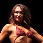 Melissa  Barba - NPC Big Sky Championships 2013 - #1